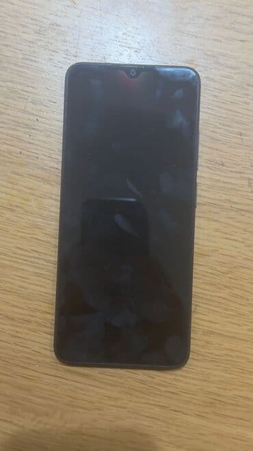 Redmi 12C, 128 GB, rəng - Qara, Barmaq izi