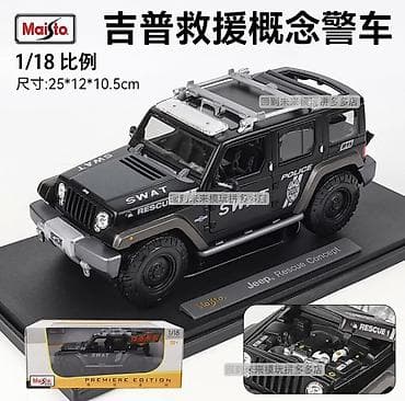 İdman və istirahət: Ford, 2015 il, 1:18, Dəmir — 4