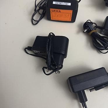 xarici sərt disk: Adapter Yeni — 6