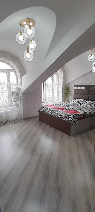 ramani sosial evler: 2 otaqlı, Yeni tikili, 94 kv. m — 5