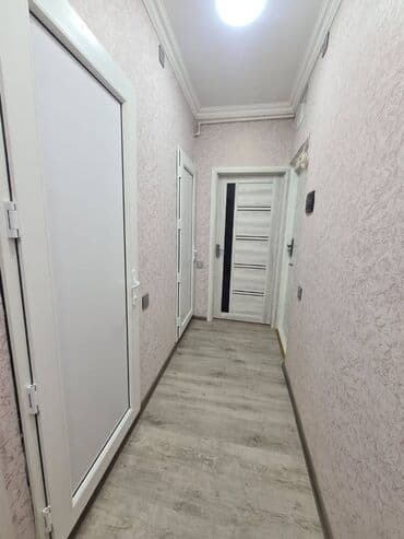 ramanada evler: Bakı, 2 otaqlı, Köhnə tikili, 50 kv. m — 15