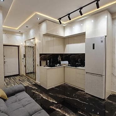 gence emlak ev: 3 otaqlı, Yeni tikili, 95 kv. m — 8