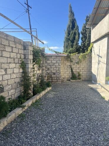 ramanı: Yeni Ramana 4 otaqlı, 144 kv. m, Yeni təmirli — 3