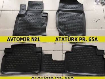 maşin satişi: "infiniti fx 35 2010, 2014" poliuretan ayaqaltı rezini bundan başqa — 1