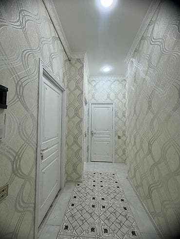 gencede ucuz evler: 3 otaqlı, Yeni tikili, 92 kv. m — 5