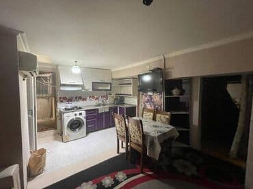 7ci mikrorayonda kiraye evler: 70 kv. m, 3 otaqlı — 2