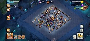 m50 satilir: Clansh hesabı satılır.Ətraflı məlumat üçün yazn — 3