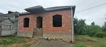 yeni yasamalda kiraye evler 2024: Satılır: kərpicdən tikili (yarımçıq monolit/karkas olmayan fərdi ev) — 3