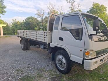 maşın üçün led işıqlar: JAC : 3.2 l | 2012 il 52000 km — 2