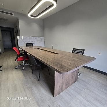 киоск в аренду: Əhməd Rəcəbli küçəsində 550 m² geniş ofis icarəyə verilir Elanın — 6