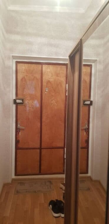 turbo az ford transit 16 1: Bakı, 1 otaqlı, Köhnə tikili, 33 kv. m — 6