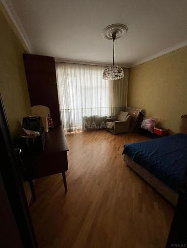 goycayda tecili ev satilir: 2 otaqlı, 70 kv. m — 2