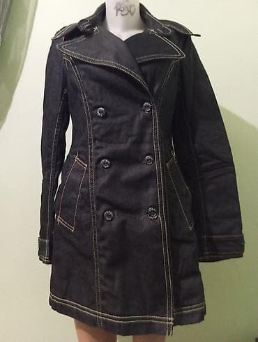 Şortlar: Palto, Ltb, L — 2