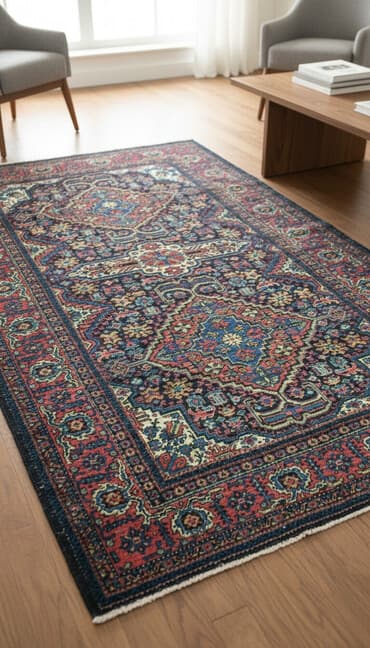 yuxuda qənd görmək: Xalça Dekorativ, Azərbaycan, Kredit yoxdur — 2