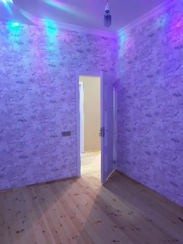 yeni güneşlide ucuz evler: Binəqədi qəs. 3 otaqlı, 90 kv. m, Kredit yoxdur, Yeni təmirli — 8