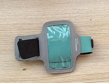 MINISO Sports qol üçün telefon qabı (armband) - Qaçış, fitness və — 1