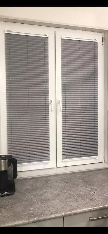 pen: Zebra və stor pərdələr – ev və ofislər üçün müasir günəşdən qorunma və — 8