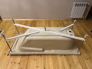 oboy modelleri 2021: Новый Ванна, 160х70 см, Самовывоз — 2