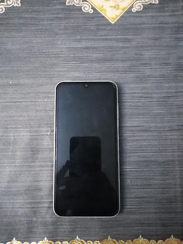 samsung 1210: Samsung Galaxy A15, 256 ГБ, Кнопочный, Отпечаток пальца, Две SIM карты — 1