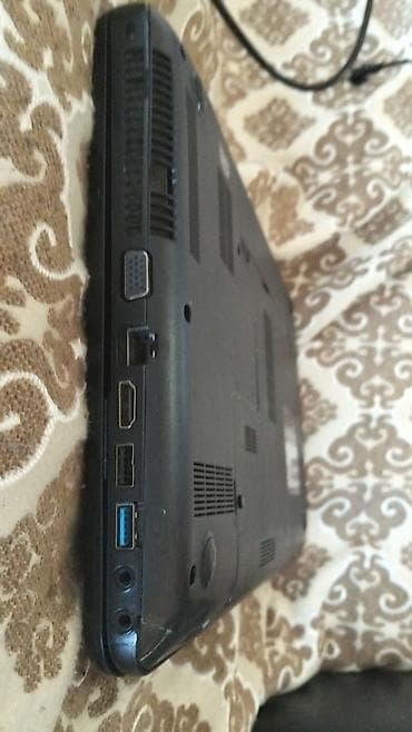 lalafo notebook: Toshiba noutbuk (Satellite seriyası) -Tecili satılır. bir — 5