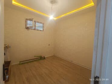 elmlərdə kirayə evlər: 3 otaqlı, Yeni tikili, 70 kv. m — 5