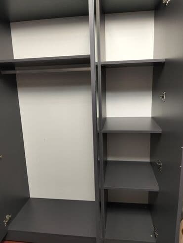 milanor mebel instagram: İkinəfərlik çarpayı, Dolab, Yeni — 4