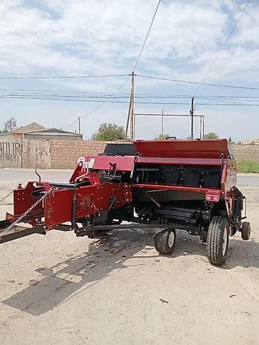 kreditle kamaz satisi: Rostselmash pres bağlayan yenidir 3 aydır alınıb .17000 min pres — 4