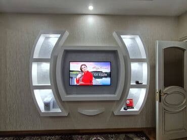 kiraye evler nesimi rayonu: Gənclik metrosuna yaxin olimpik stara yaxin 17 mertebeli binanın — 4