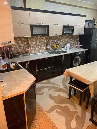 9cu mikrorayon kiraye evler: 3 otaqlı, Yeni tikili, 100 kv. m — 1