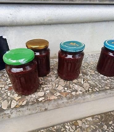 marcipanli tort instagram: ✨ Unikal - İtburnu bəhməzi 🌿 🏞️ Şəkidə ev şəraitində hazırlanıb — 1