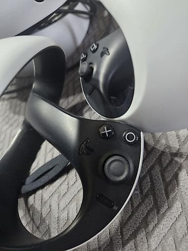 ucuz a01: Oyun dünyasını tam fərqli bir səviyyəyə daşı! PlayStation VR 2 ilə — 4