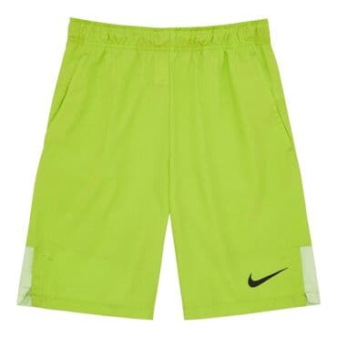 Köynəklər: Şort, Nike, M, rəng - Yaşıl — 1