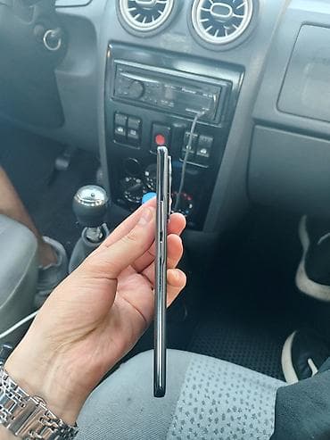 hyperx cloud alpha s: Xiaomi 13 Lite, 256 GB, rəng - Qara, 
 Sensor — 2