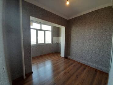 2 otaqlı evlərin satışı: Bakı, 2 otaqlı, Köhnə tikili, 60 kv. m — 4