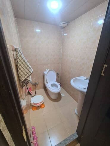 bine atcılıq: 3 otaqlı, Yeni tikili, 104 kv. m — 9