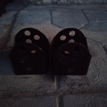 Künc, Digər ölçü, Ünvandan götürmə