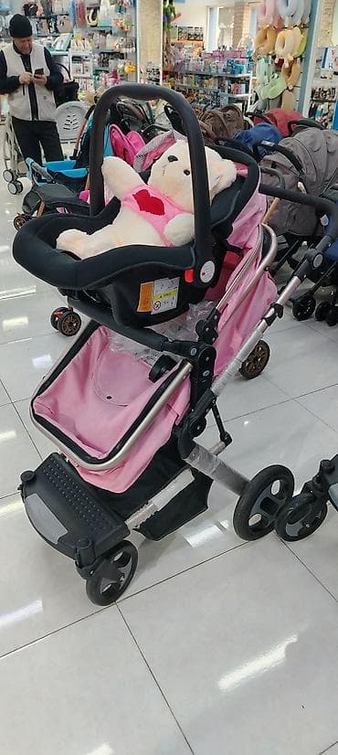 usaq at: 2-i 1-də araba, Cins: Qız — 4