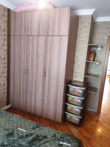 masazır kiraye evler: Xətai rayonu,Gəncə pr,2 otaqlı,təmirli,əşyalı mənzil kirayə verilir.Bu — 11