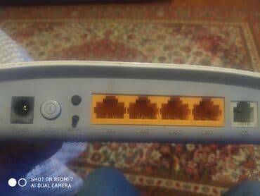 Kompüter, noutbuk və planşetlər: Satıram . Modem . Çin zavod .istesal işlənmiş heç bir problem — 13