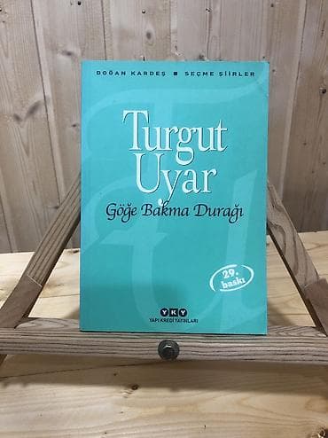 Digər: İkinci əl kitabdı, yaxşı vəziyyətdədi. Əhmədli metrosu cıxışı — 1