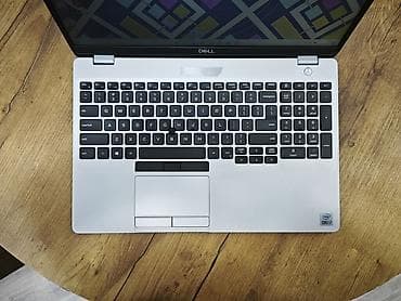 Dell Core i7/RAM 16GB/ Quadro P520. Dell Latitude 3550 İntel Core i7 — 3