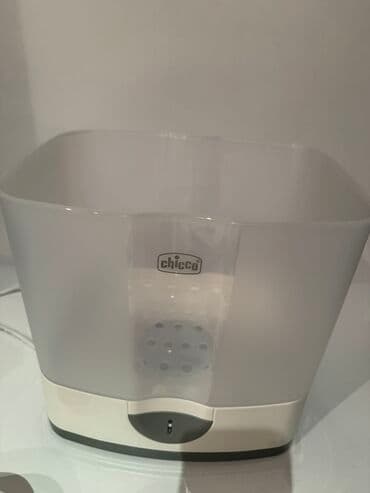 friso vom 800 qr qiymeti: Chicco markasinindir sterilizatör aparat usaq butulkasoska,qab,qasiq — 3