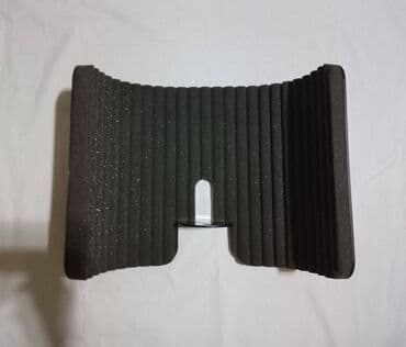 Primacoustic VoxGuard защитный экран для микрофона. Используется для