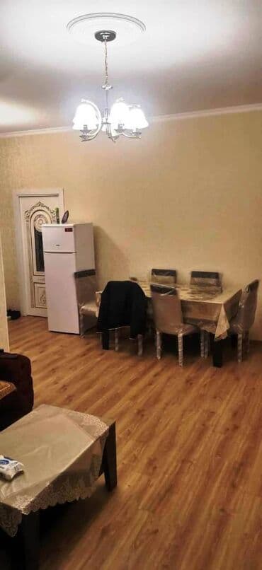 ist petrol tbilisi prospekti: Bakıxanov qəs., 2 otaqlı, Yeni tikili, 52 kv. m — 4