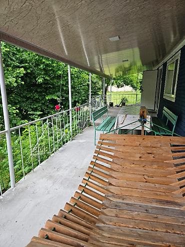 ecemide kiraye: 120 kv. m, 3 otaqlı, Hovuzsuz, İnternet — 4