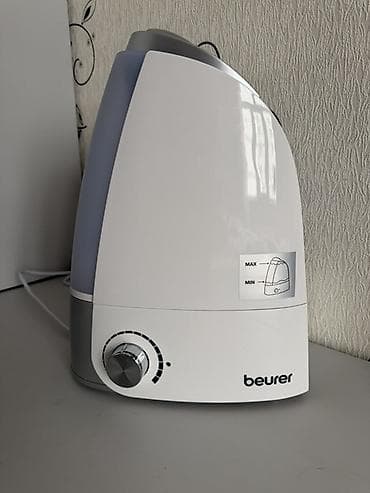 Hava nəmləndiricisi Beurer, Ultrasəs — 2