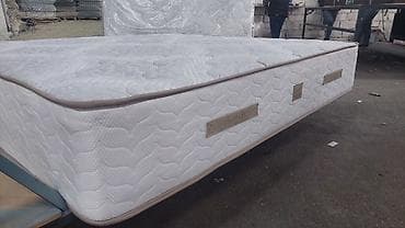 Yeni, Ortopedik matras, İki nəfərlik