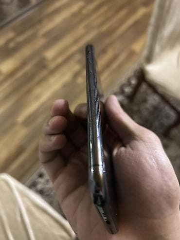 ipad pro qiymeti: IPhone X, Space Gray, Face ID — 4