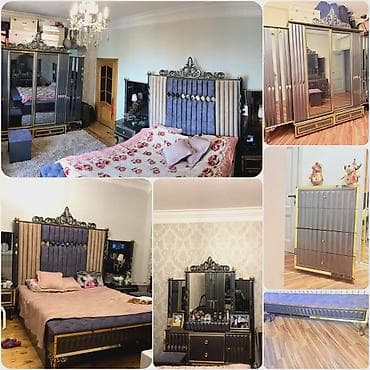 Yataq desdi 1300 azn.Unvan masazir.Ela veziyyetde(Gulu) E