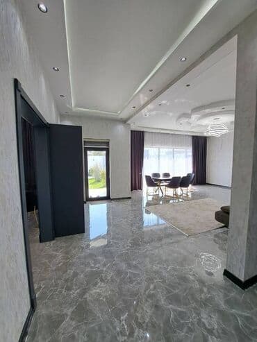 savalan qesebesi harda yerlesir: Mərdəkan 4 otaqlı, 160 kv. m — 2